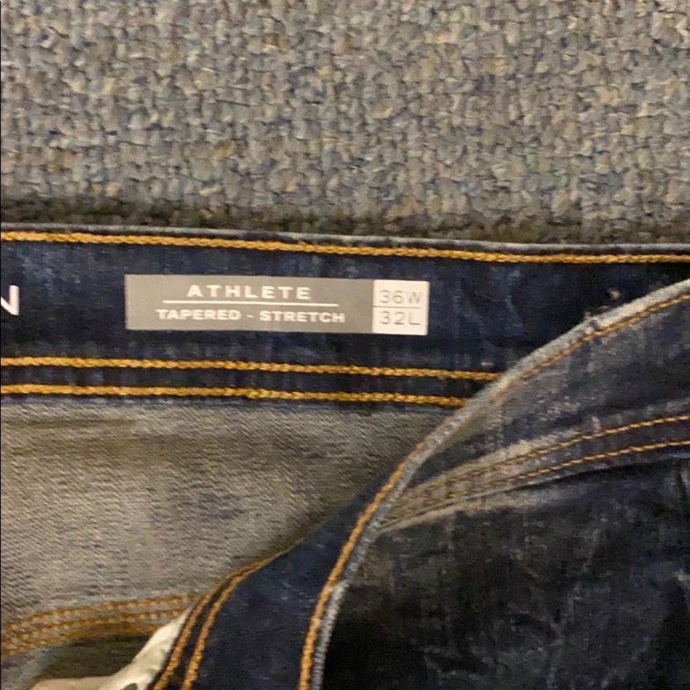 Jeans - Picture 4 of 6